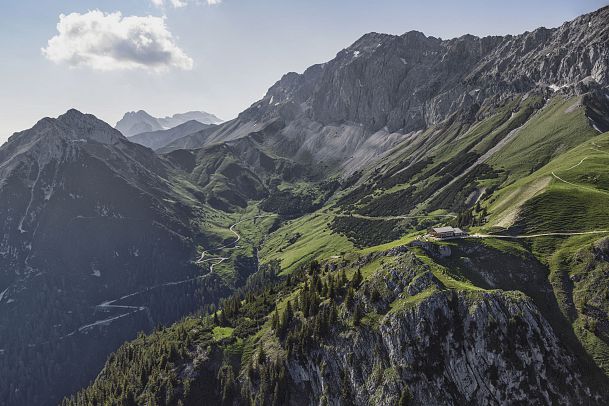 almenparadiesgaistal-leutasch