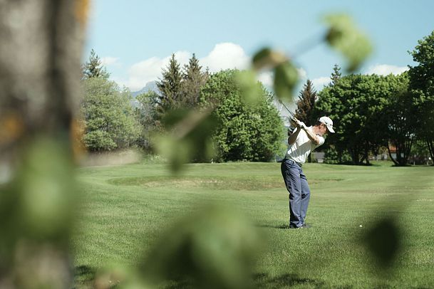 Golf Seefeld