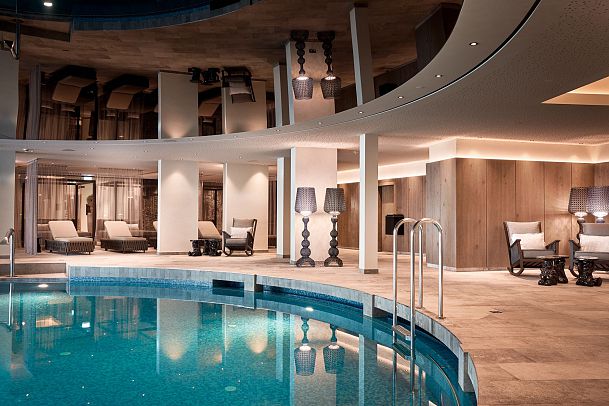 Krumers Pool