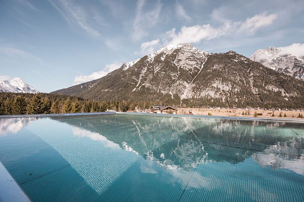 Wellness im Hotel Kristall - DavidJohansson 5