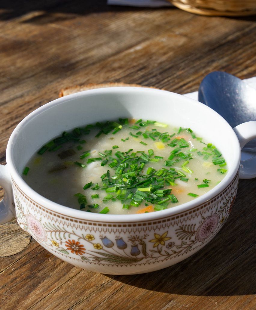 Fastensuppe - Leutasch-11