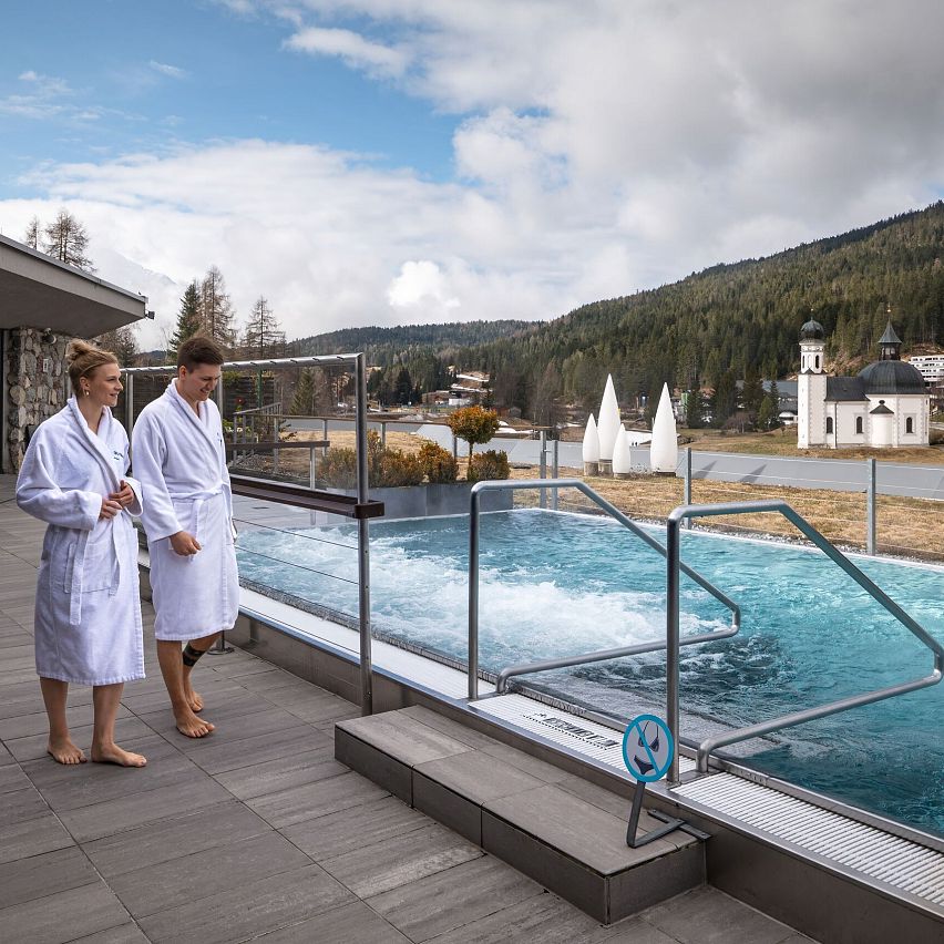 Region Seefeld