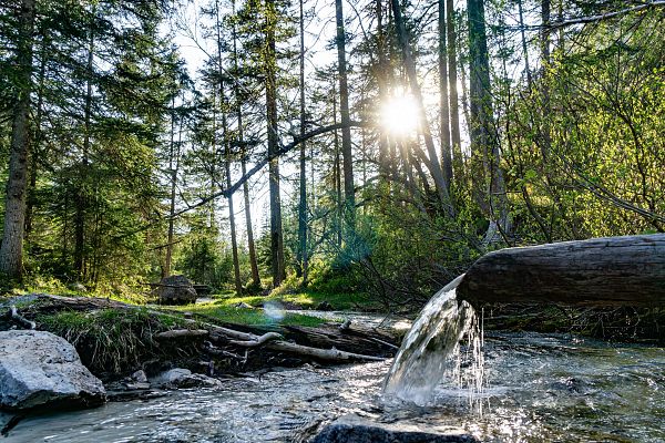 Plateau Pioneer &amp; Expert - Nature Park Karwendel