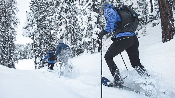 Schneeschuhwanderung (10)