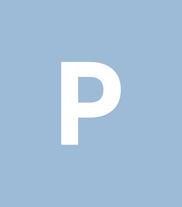 Parkplatz