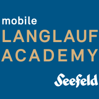 Logo Langlauf Academy
