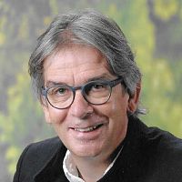 Vinzenz Arnold – Chorleiter & Stimmbildner